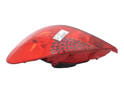 Used Left taillight Left taillight PEUGEOT 207 (WA_, WC_) 1.6 16V VTi (120 hp) 34455096 34455096