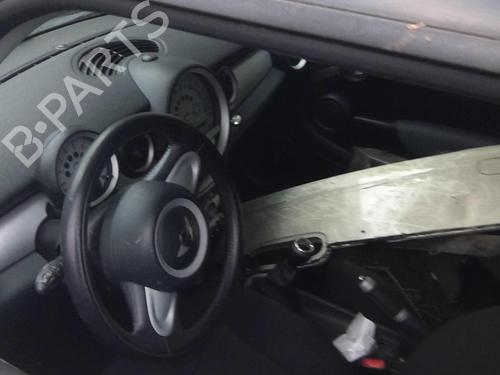 Climate control MINI MINI (R56) Cooper D | BP20370323I5 - Image 5