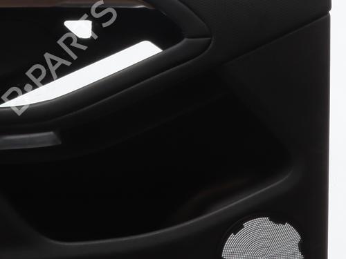 Front left panel LAND ROVER RANGE ROVER EVOQUE (L551) 2.0 D150 MHEV 4x4 | BP29407777C58 - Image 2