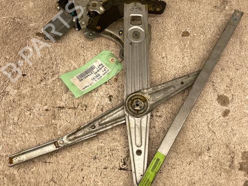 Used Front right window mechanism Front right window mechanism NISSAN NOTE (E12) 1.5 dCi (90 hp) 36591608 36591608