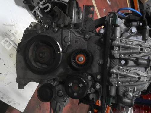 Engine RENAULT CAPTUR I (J5_, H5_) 1.2 TCe 120 | BP29440650M1 