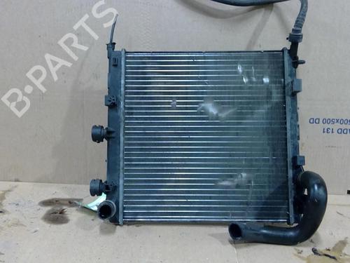 Used Water radiator PEUGEOT 1007 (KM_) 1.4 (75 hp) 29022851