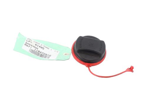 Used Fuel cap OPEL CORSA D (S07) 1.3 CDTI (L08, L68) (75 hp) 31179304