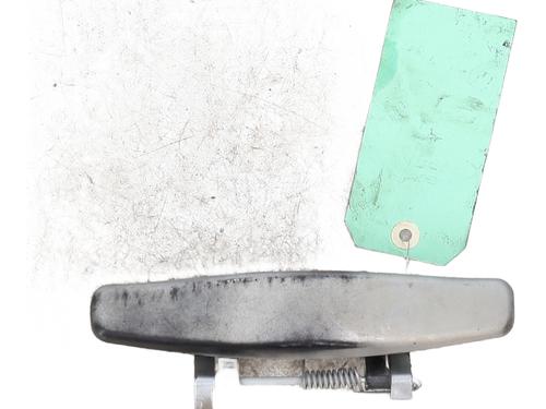 Front left exterior door handle DACIA SANDERO 1.5 dCi | BP25871294C128