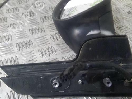Right mirror SEAT ALTEA (5P1) 2.0 TDI 16V | BP20363938C27 