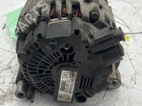 Used Alternator Alternator CITROËN DS5 2.0 HDi 165 (163 hp) 34151309 34151309