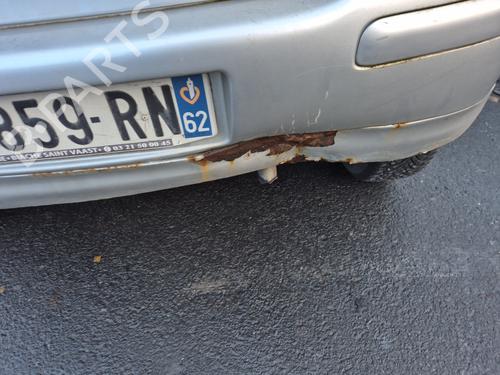 Alternator TOYOTA YARIS (_P1_) 1.3 (SCP12_, SCP13_, SCP12R, SCP13R) | BP32148822M7 