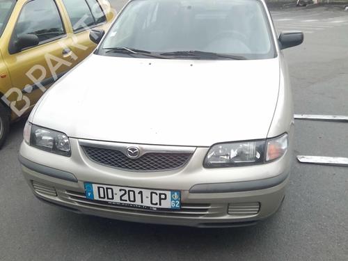 Peças MAZDA 626 V Hatchback (GF) 2.0 Turbo DI (GFFP) 2013992