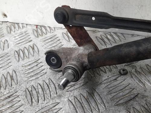Front wiper motor KIA PICANTO I (SA) 1.1 CRDi | BP20355515M29 