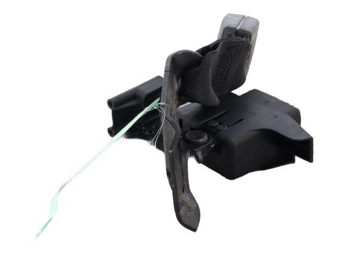 Seat buckle RENAULT CLIO III (BR0/1, CR0/1) 1.5 dCi (C/BR0G, C/BR1G) | BP26003983I32 