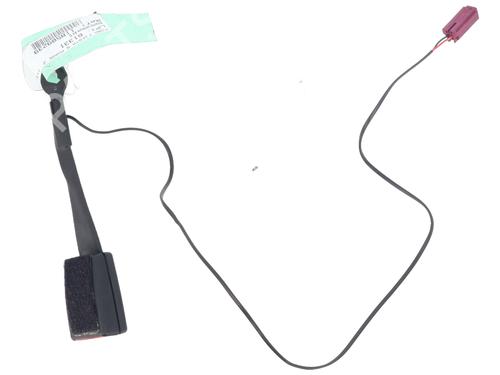 Seat buckle FORD FIESTA VI (CB1, CCN) 1.5 TDCi | BP31288038I32 - Image 2
