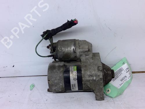 Starter RENAULT CLIO III (BR0/1, CR0/1) 1.2 16V (BR02, BR0J, BR11, CR02, CR0J, CR11) | BP33040773M8 - Image 4