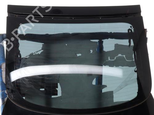 Tailgate AUDI A7 Sportback (4GA, 4GF) 3.0 TDI quattro | BP24816820C6 