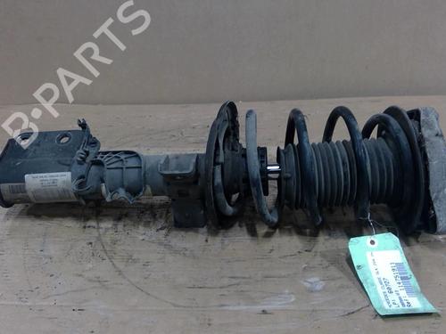 Used Right front shock absorber MERCEDES-BENZ GLK-CLASS (X204) 220 CDI 4-matic (204.984, 204.997) (170 hp) 30261641