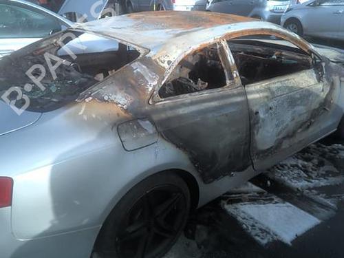 Right tailgate light AUDI A5 (8T3) 3.0 TDI quattro | BP25343648C80 - Image 11