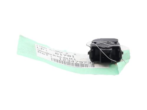 Used Left rear window switch Left rear window switch FORD C-MAX II (DXA/CB7, DXA/CEU) 2.0 TDCi (115 hp) 33681238 33681238