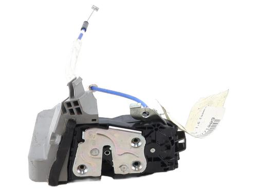 Used Rear right lock KIA SPORTAGE V (NQ5) 1.6 T-GDi Hybrid (230 hp) 31347052