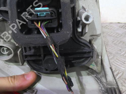 Right taillight VW GOLF V (1K1) 1.9 TDI | BP20351362C35 