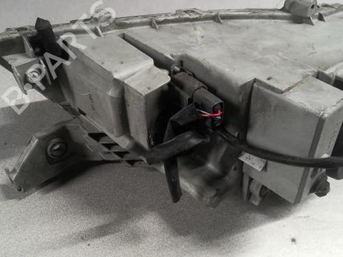 Left headlight MAZDA PREMACY (CP) 2.0 TD | BP21999000C28 - Image 4