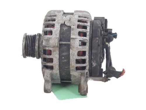 Alternator VW GOLF VII Variant (BA5, BV5) 2.0 TDI | BP24212833M7  - Image 5