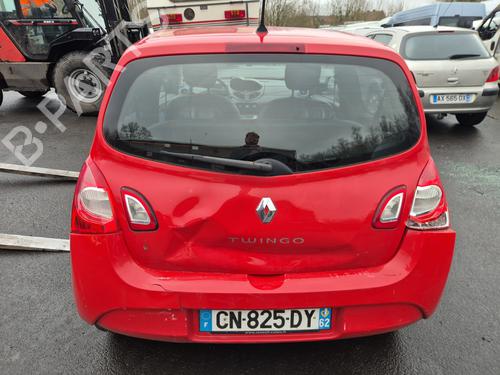 Left tailgate light RENAULT TWINGO II (CN0_) 1.2 16V (CN04, CN0B) | BP32849888C79 - Image 17