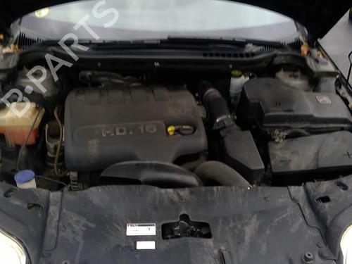 Left headlight CITROËN C5 III (RD_) 2.0 HDi 140 (RDRHF8, RDRHFA, RDRHA8, RDRHAJ) | BP33004594C28 - Image 26