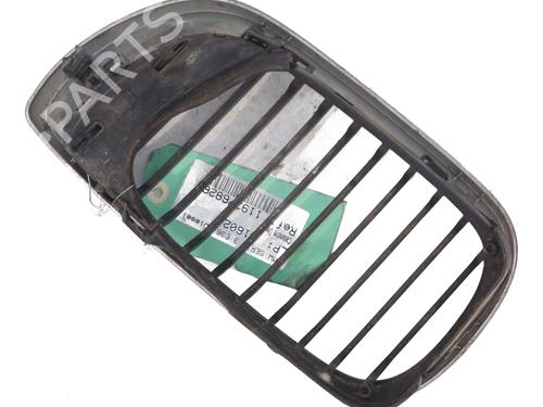 grille-bmw-3-e46-1997-1998-1999-2000-2001-2002-2003-2004-2005-31723801 main image