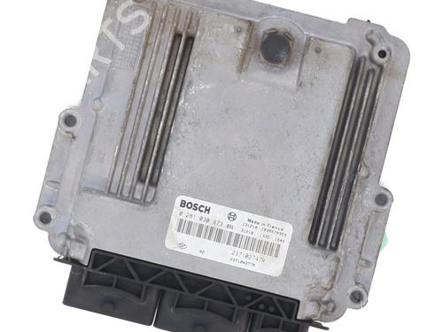 Engine control unit (ECU) RENAULT CAPTUR I (J5_, H5_) 1.5 dCi 90 (J5N4, J5M5, J5MW, J5M6, J5AL, J5AJ) | BP32849938M57 - Image 2