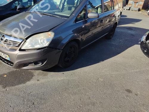 Grille OPEL ZAFIRA / ZAFIRA FAMILY B (A05) 1.9 CDTI (M75) | BP29493277C40 