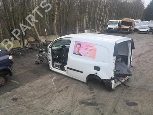 Grill RENAULT KANGOO Express (FW0/1_) 1.5 dCi 95 (FW16) | BP31179385C40  - Image 17