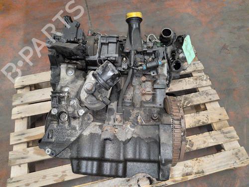 Engine RENAULT MEGANE III Hatchback (BZ0/1_, B3_) 1.5 dCi (BZ0C) | BP37657039M1 - Image 7