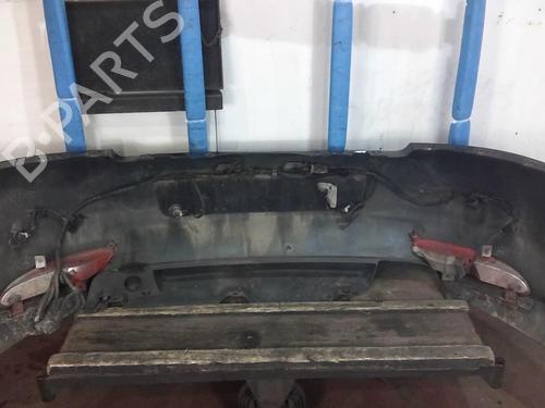 Rear bumper ALFA ROMEO GT (937_) 1.9 JTD (937CXN1B) | BP20363416C8 