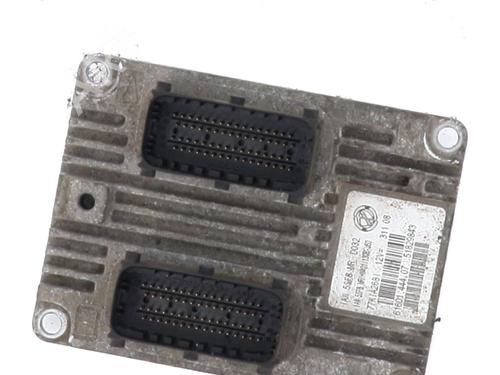 Engine control unit (ECU) FIAT 500 (312_) 1.2 (312AXA1A) | BP23789490M57 - Image 5