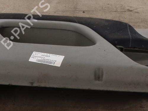 Used Front left panel Front left panel RENAULT CLIO II (BB_, CB_) 1.5 dCi (B/CB07) (65 hp) 26135478 26135478