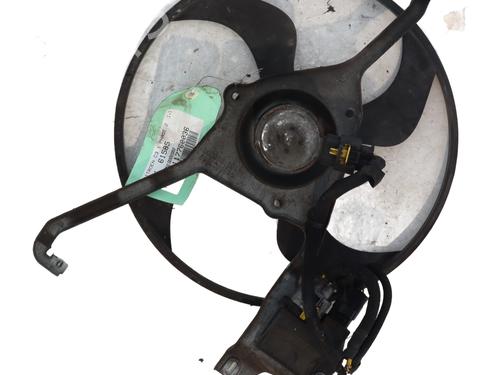 Radiator fan CITROËN C3 I (FC_, FN_) 1.1 i | BP30948953M35