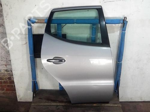Right rear door MERCEDES-BENZ A-CLASS (W168) A 160 CDI (168.007) | BP20359070C5