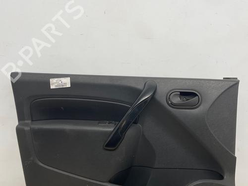Venstre frontpanel RENAULT KANGOO Express (FW0/1_) | BP37246290C58 - Image 2