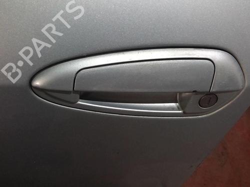 Used Left front door FIAT GRANDE PUNTO (199_) 1.3 D Multijet (75 hp) 20360585
