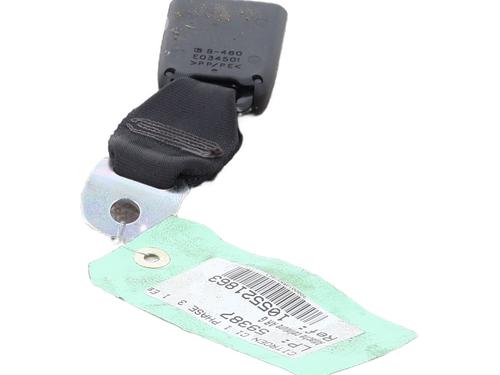 Seat buckle CITROËN C1 (PM_, PN_) 1.0 | BP25871236I32 