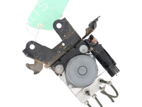 Used ABS pump ABS pump TOYOTA AYGO (_B1_) 1.0 (KGB10_, KGB10R) (68 hp) 33328670 33328670