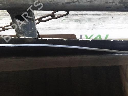 Tailgate VW TOUAREG (7LA, 7L6, 7L7) 2.5 R5 TDI | BP20357888C6 