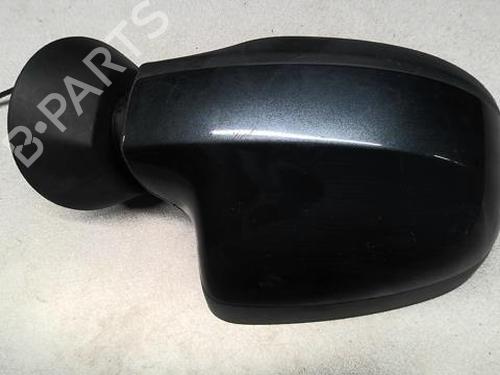 Right mirror DACIA SANDERO 1.5 dCi | BP21592261C27 
