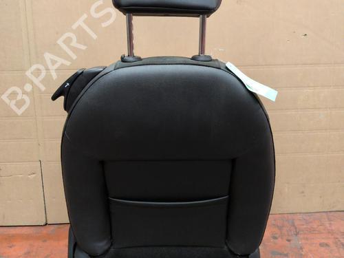 Used Left front seat Left front seat CITROËN DS3 (SA_) 1.6 HDi 115 (114 hp) 39957332 39957332