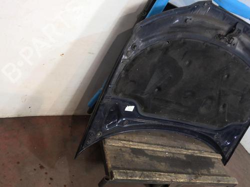 Hood AUDI A3 Sportback (8PA) 1.9 TDI | BP20356680C1 