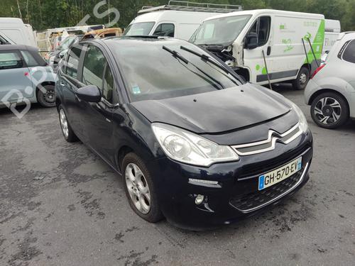 Gearbox CITROËN C3 II (SC_) 1.2 THP 110 | BP27861673M3  - Image 7