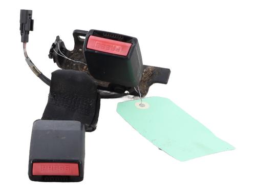 Used Seat buckle RENAULT LAGUNA III Grandtour (KT0/1) 2.0 dCi (KT01, KT08, KT09, KT0K, KT12, KT1D, KT1W) (150 hp) 25746666