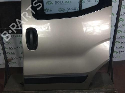 left-rear-door-citroen-nemo-mpv-14-hdi-1673409580-2009-22003155 main image