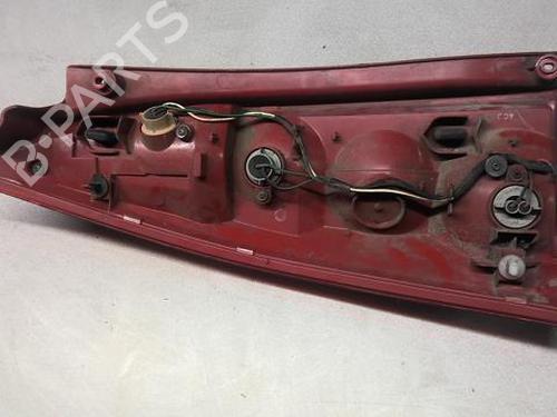 Right taillight MAZDA PREMACY (CP) 2.0 TD | BP22002081C35 