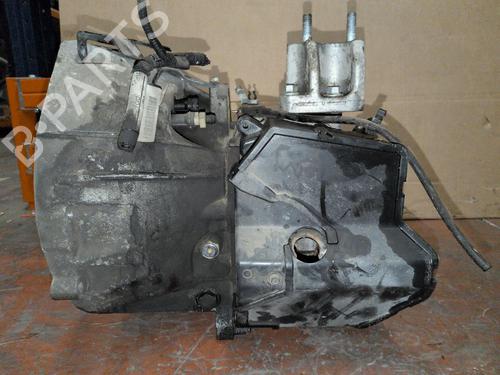 Gearbox FORD FIESTA VI (CB1, CCN) | BP37656900M3 - Image 4