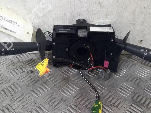 Steering column stalk RENAULT CLIO II (BB_, CB_) 1.4 16V (B/CB0P, BB13) | BP21728212I23 